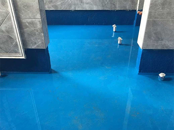 水性聚氨酯生產廠家